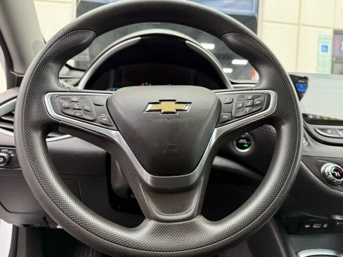 Used 2023 Chevrolet Malibu LT FWD image 27