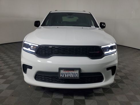 Used 2026 Dodge Durango GT w/ Blacktop Package image 9