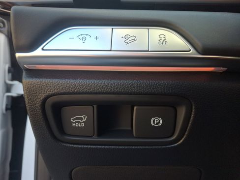 New 2026 Genesis GV80 3.5T Advanced image 29