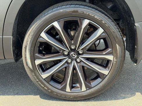 Certified 2025 MAZDA CX-50 AWD 2.5 S w/ Cargo Package image 9