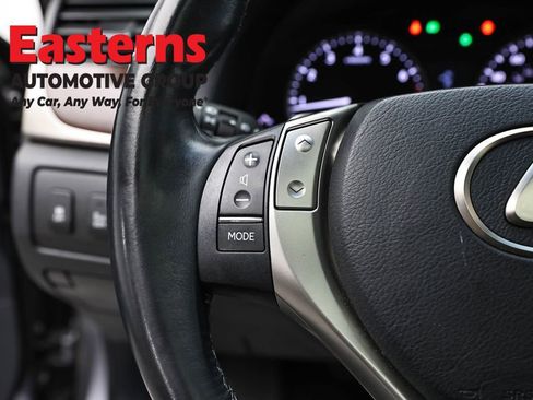 Used 2015 Lexus GS 350 AWD w/ Premium Package image 15