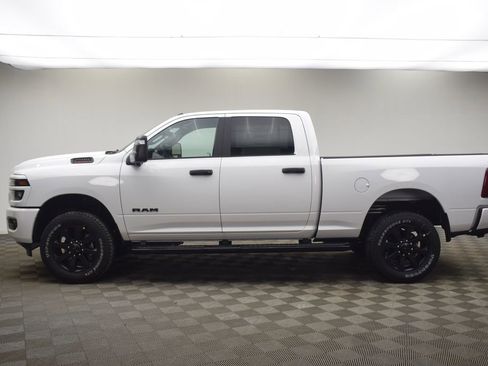 New 2026 RAM 2500 Big Horn image 16