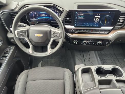 Used 2023 Chevrolet Silverado 1500 LT w/ Protection Package AWD/4WD image 27