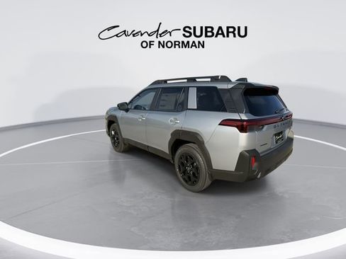 New 2026 Subaru Outback Limited image 9