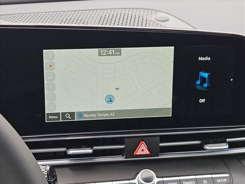New 2026 Hyundai Elantra Limited FWD image 13