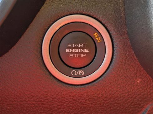 Used 2025 RAM 1500 Big Horn image 21