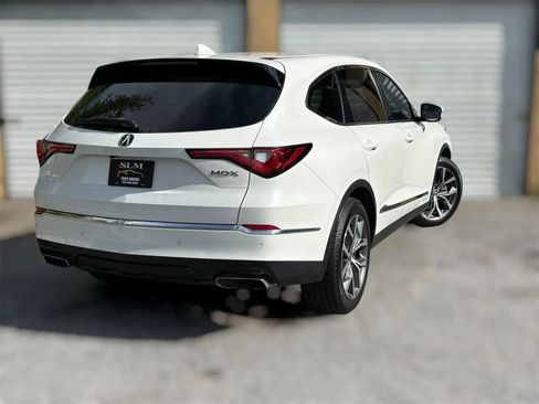 Used 2022 Acura MDX FWD w/ Technology Package image 15