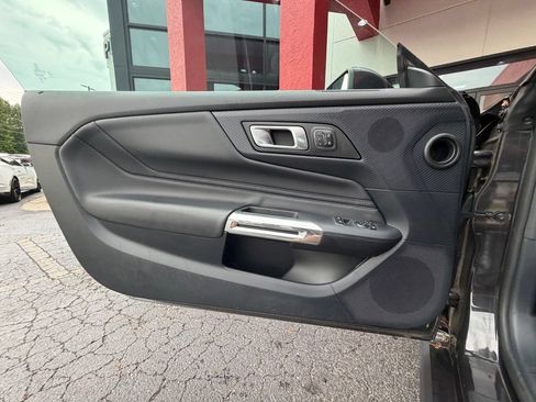 Used 2024 Ford Mustang GT Premium RWD image 14