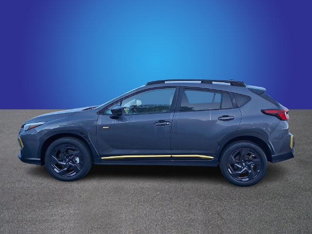 Certified 2026 Subaru Crosstrek 2.5i Sport w/ Crosstrek Mirror Package AWD/4WD image 8