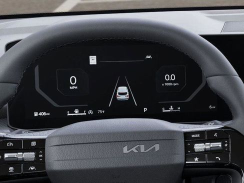 New 2026 Kia Sorento SX image 21