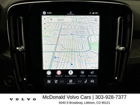 Certified 2026 Volvo XC40 B5 Plus w/ Protection Package Premier AWD/4WD image 18