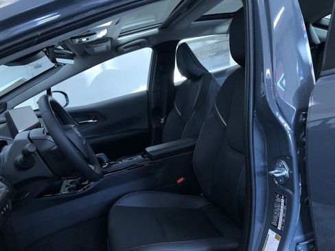 New 2026 Toyota Prius Limited image 18