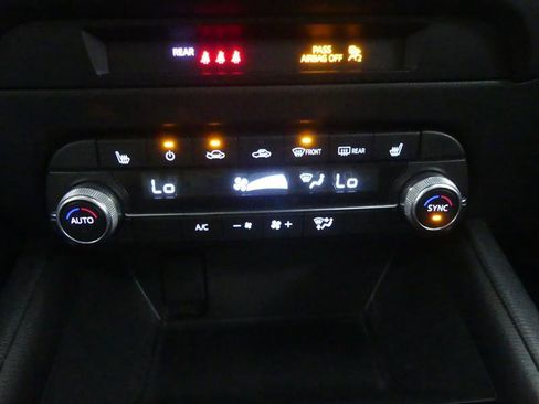 Used 2021 MAZDA CX-5 Touring w/ Touring Preferred SV Package image 14