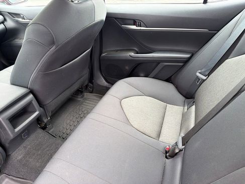 Used 2024 Toyota Camry LE w/ Convenience Package FWD image 13