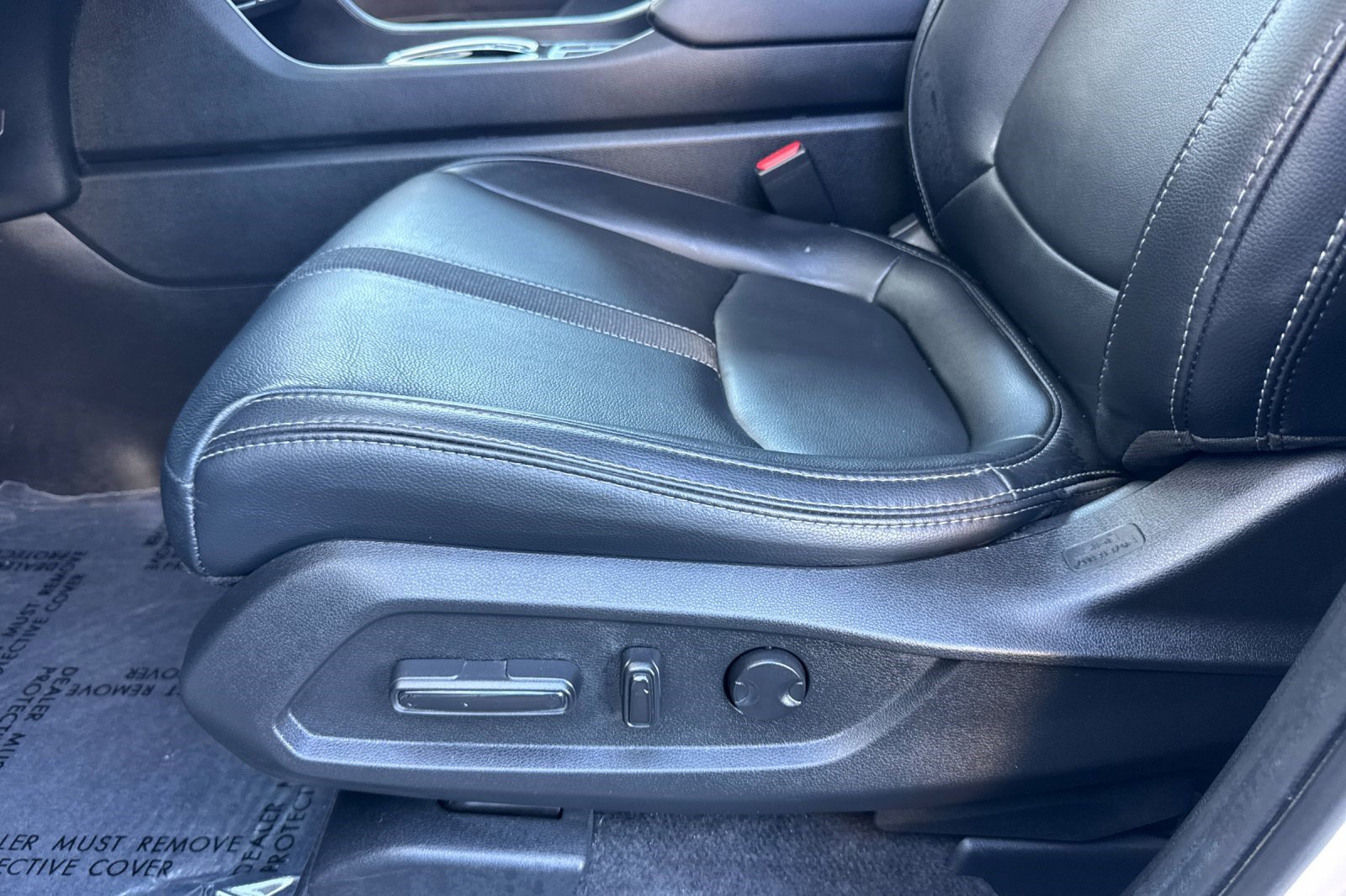 Certified 2024 Honda Pilot EX-L image 15
