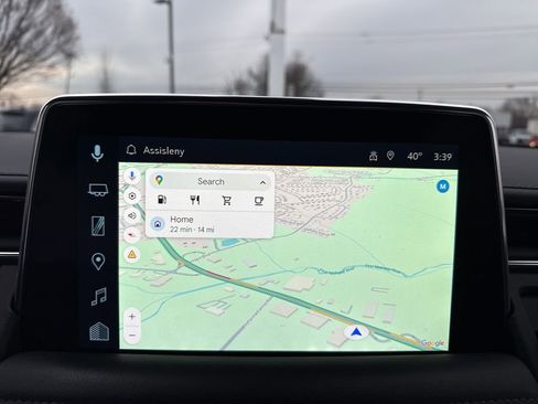 Used 2022 Chevrolet Tahoe LT w/ Luxury Package image 44