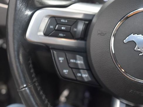 Used 2023 Ford Mustang Premium image 19