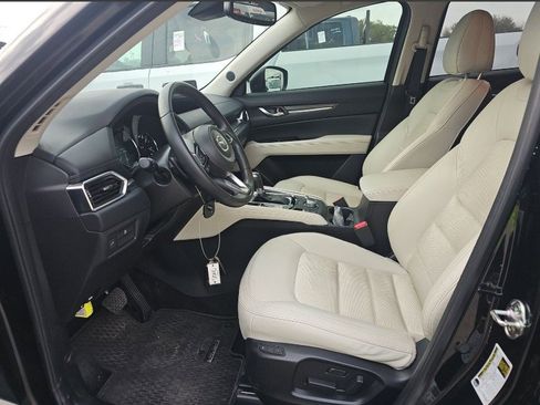 Used 2023 MAZDA CX-5 AWD 2.5 S w/ Premium Plus Pkg image 31