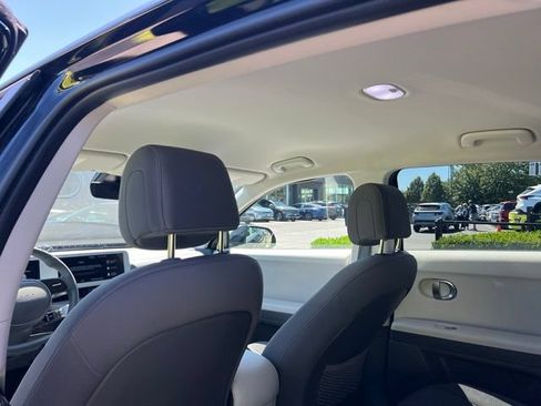 Certified 2024 Hyundai Ioniq 5 SEL AWD/4WD image 13