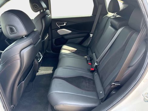Used 2023 Acura RDX A-Spec FWD image 12