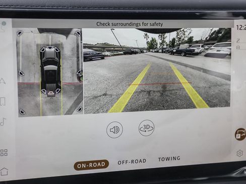 New 2025 Land Rover Defender 110 V8 image 20