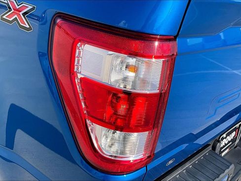 Used 2021 Ford F150 XL w/ STX Appearance Package RWD image 27
