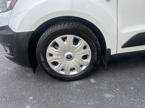 Used 2021 Ford Transit Connect XL image 10