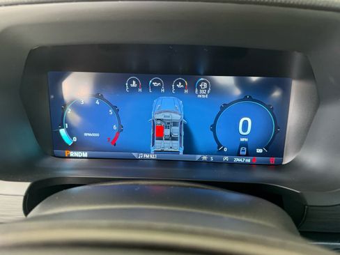 Used 2025 Ford F150 STX AWD/4WD image 3