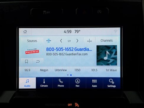 Used 2019 Ford F150 Platinum AWD/4WD image 43