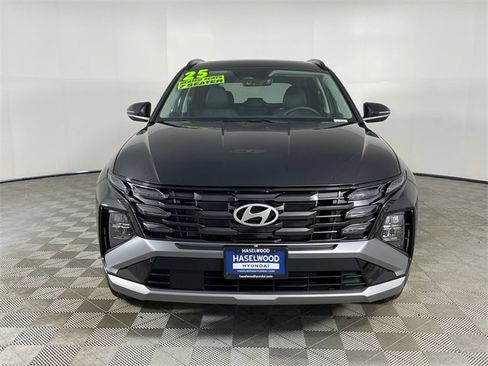 New 2026 Hyundai Tucson SEL image 26
