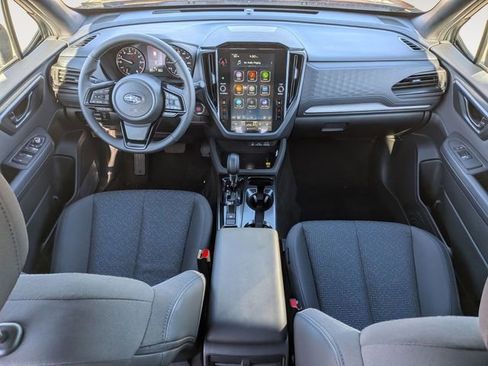 New 2026 Subaru Forester Premium image 25