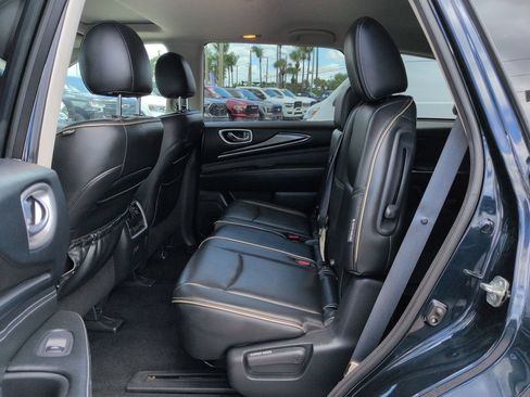 Used 2019 INFINITI QX60 Pure AWD/4WD image 14