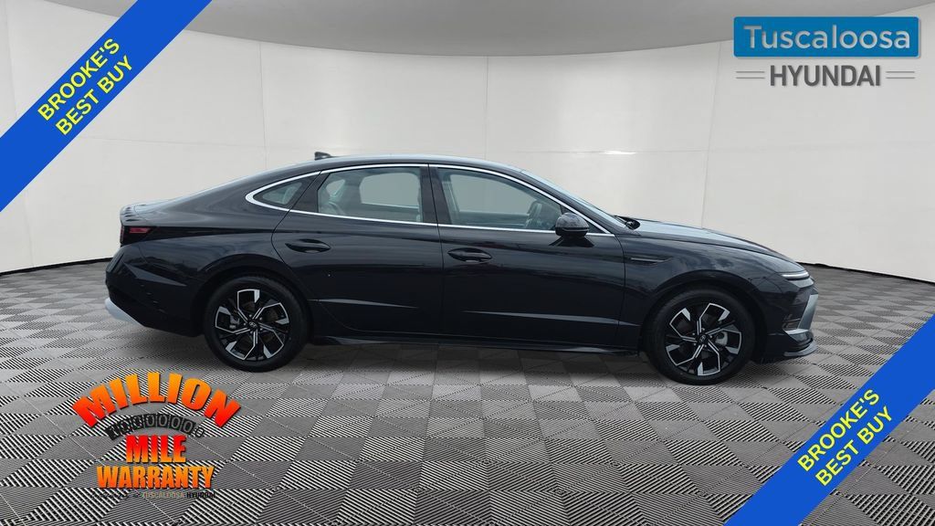 Used 2024 Hyundai Sonata SEL FWD image 9