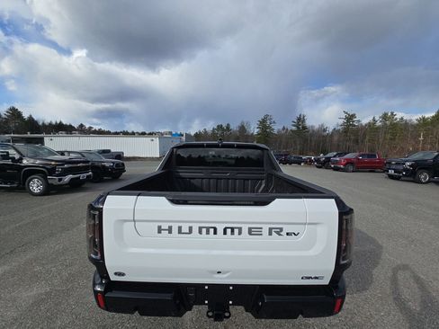 New 2026 GMC Hummer EV 4x4 Crew Cab image 63