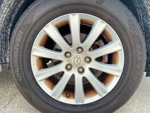 Used 2011 MAZDA CX-7 i Sport w/ Convenience Pkg FWD image 12