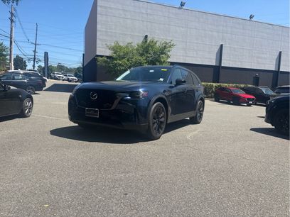 Certified 2026 MAZDA CX-90 3.3 Turbo w/ Premium Sport Pkg