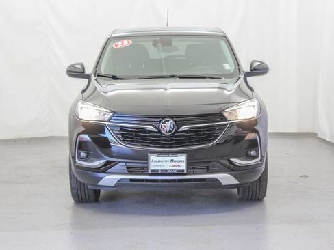 Used 2023 Buick Encore GX Preferred w/ Cold Weather Comfort Package AWD/4WD image 4