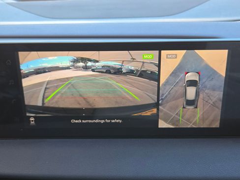 New 2026 Nissan Sentra SL image 16