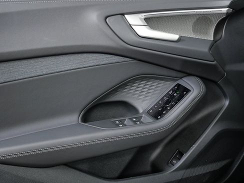 Certified 2025 Audi A5 2.0T Premium Plus w/ Premium Plus image 6