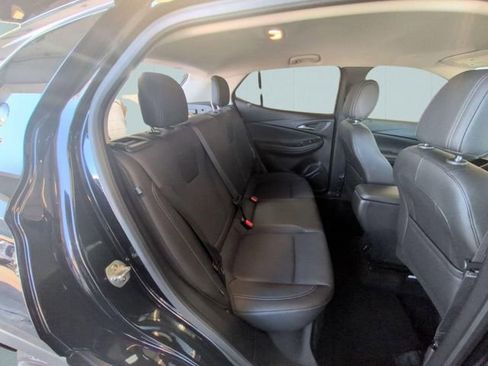 Used 2025 Buick Encore GX Preferred FWD image 29