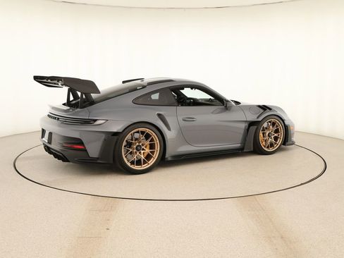 Used 2025 Porsche 911 GT3 RS RWD image 7