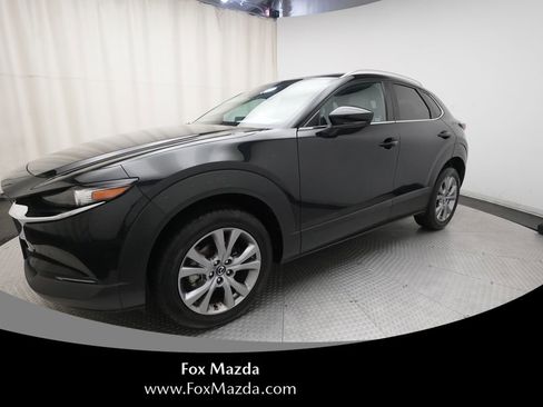 Certified 2023 MAZDA CX-30 AWD 2.5 S w/ Preferred Package image 1