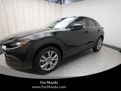 Certified 2023 MAZDA CX-30 AWD 2.5 S w/ Preferred Package