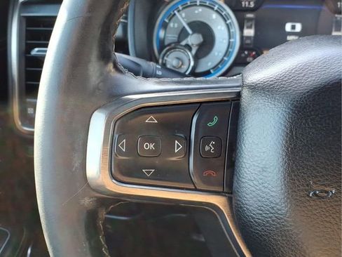 Used 2019 RAM 1500 Limited image 35