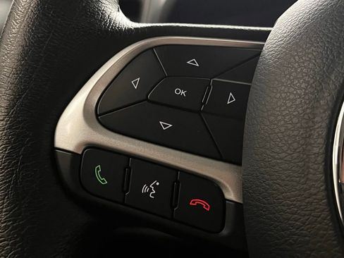 Used 2023 Jeep Renegade Limited image 20