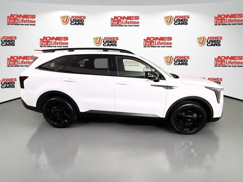 Used 2024 Kia Sorento SX Prestige AWD/4WD image 21