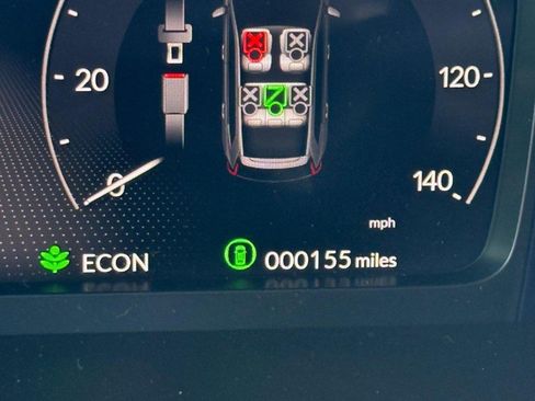 New 2026 Honda CR-V Sport-L image 17