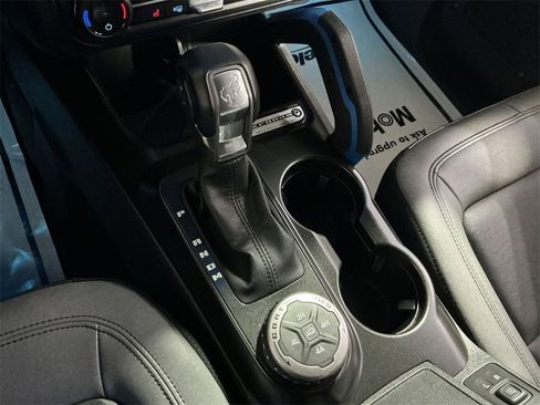 Used 2023 Ford Bronco Black Diamond image 29