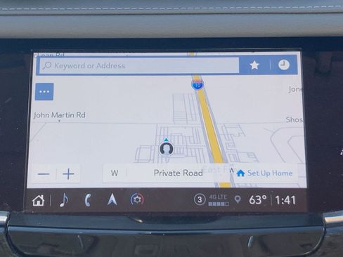 Used 2021 Cadillac XT6 Premium Luxury image 27