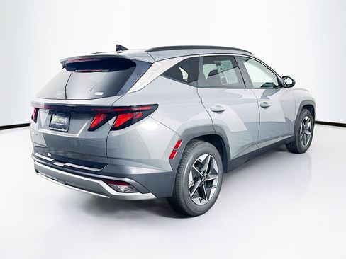 Used 2025 Hyundai Tucson SEL image 9